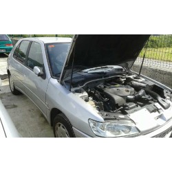 peugeot 306 berlina 3/4/5 puertas (s2) del año 2000