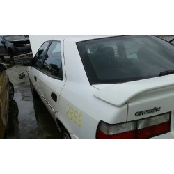 citroen xantia berlina del año 1998
