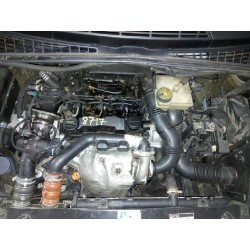 citroen xsara picasso del año 2007