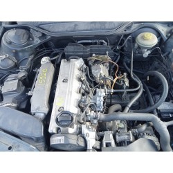 audi a6 berlina (c4) del año 1995