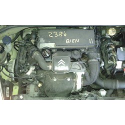 citroen c2 del año 2017