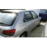 peugeot 306 berlina 3/4/5 puertas (s2) del año 2000