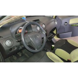 citroen c2 del año 2017