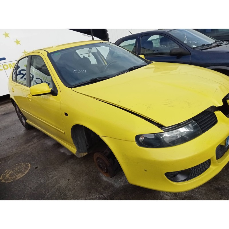 seat leon (1m1) del año 2002