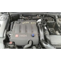 citroen xsara berlina del año 2002