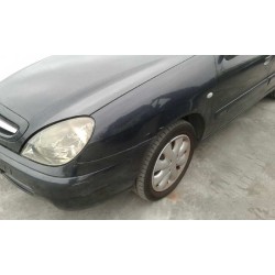 citroen xsara berlina del año 2002