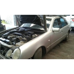 mercedes clase e (w210) berlina diesel del año 1996