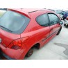 peugeot 207 del año 2008