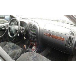 citroen xsara berlina del año 2002