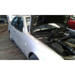mercedes clase e (w210) berlina diesel del año 1996