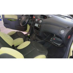 citroen c2 del año 2017