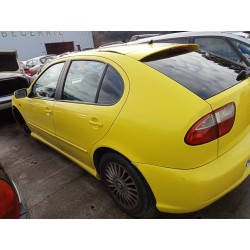 seat leon (1m1) del año 2002