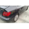 citroen xsara berlina del año 2002
