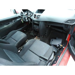 peugeot 207 del año 2008