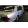 mercedes clase e (w210) berlina diesel del año 1996