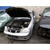 daewoo nubira berlina del año 2004