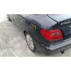 citroen xsara berlina del año 2002