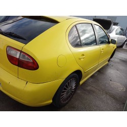seat leon (1m1) del año 2002
