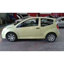 citroen c2 del año 2017