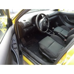 seat leon (1m1) del año 2002