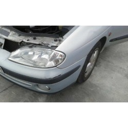renault megane i fase 2 berlina (ba0) del año 2000