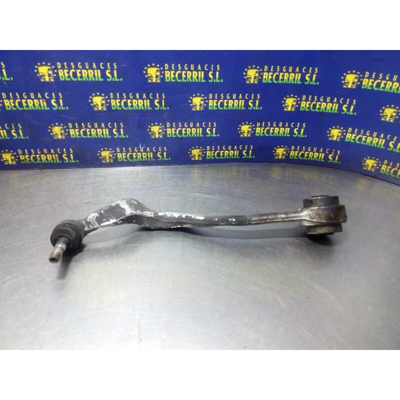 Recambio de brazo suspension inferior delantero izquierdo para bmw serie 5 berlina (e39) 523i referencia OEM IAM Recambio de brazo suspension inferior delantero izquierdo para bmw serie 5 berlina (e39) 523i referencia OEM IAM