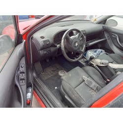 seat leon (1m1) del año 2004