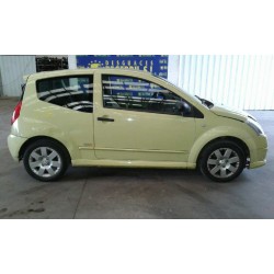 citroen c2 del año 2017