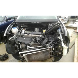 seat ibiza (6l1) del año 2009