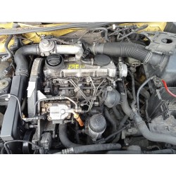 seat leon (1m1) del año 2002