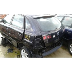 seat ibiza (6l1) del año 2009