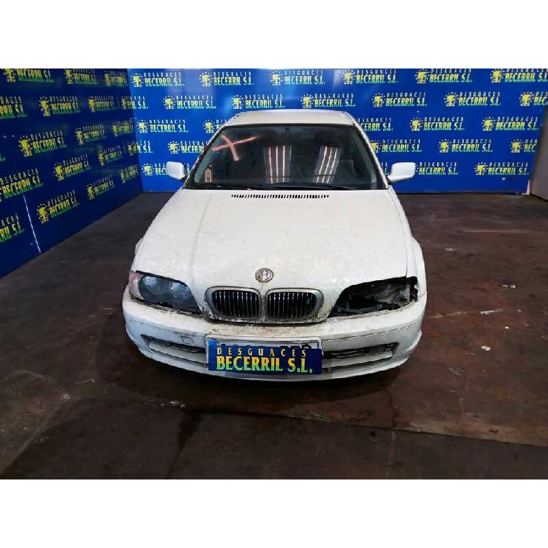 bmw serie 3 cabrio (e46) del año 1950