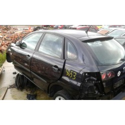 seat ibiza (6l1) del año 2009