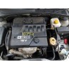 daewoo nubira berlina del año 2004