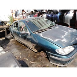 renault megane i classic (la0) del año 1996