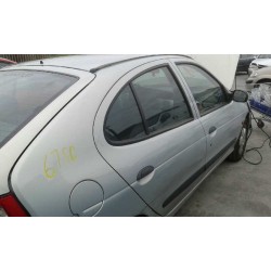 renault megane i fase 2 berlina (ba0) del año 2000
