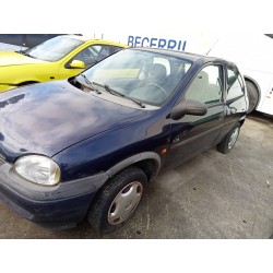 opel corsa b del año 1998