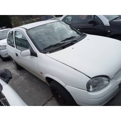 opel corsa b del año 1998