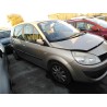 renault scenic ii del año 2008