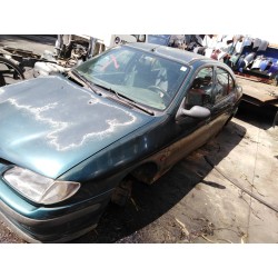 renault megane i classic (la0) del año 1996