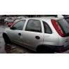 opel corsa c del año 2003