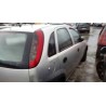 opel corsa c del año 2003