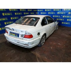 bmw serie 3 cabrio (e46) del año 1950
