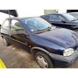 opel corsa b del año 1998