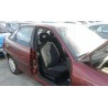 opel astra f berlina del año 1997