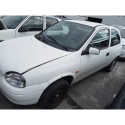 opel corsa b del año 1998