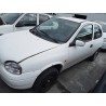 opel corsa b del año 1998