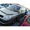 renault scenic ii del año 2008