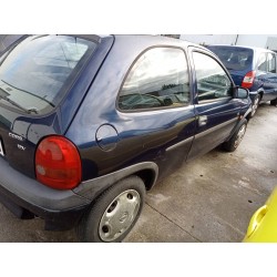 opel corsa b del año 1998