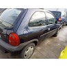 opel corsa b del año 1998